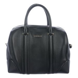 AUTHEN. GIVENCHY MEDIUM LUCREZIA ORIGINALLY $2100